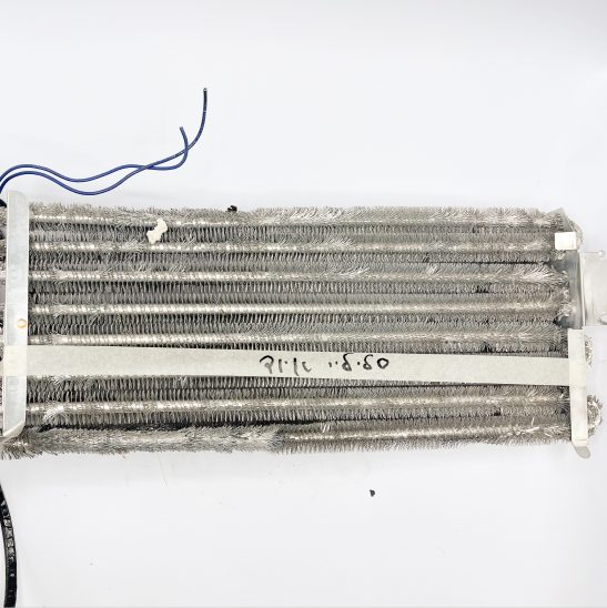 Evaporator