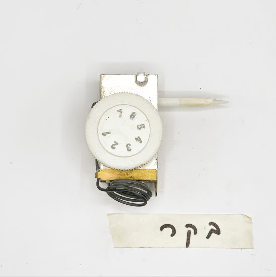 Thermostat