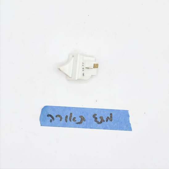 Light switch