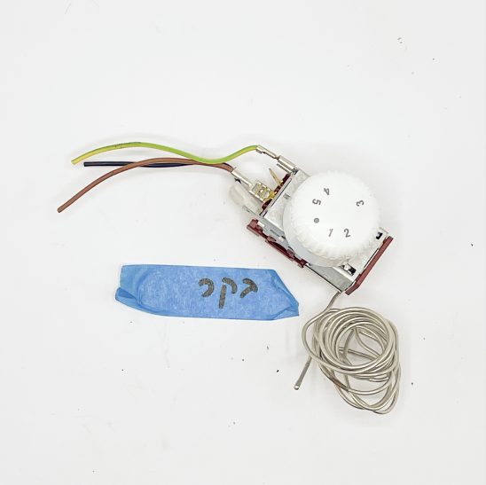 Thermostat