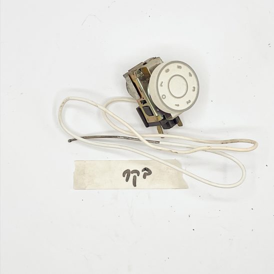 Thermostat